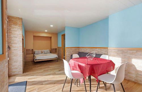 Studio Casa Miradouro Fafião - Photo 1