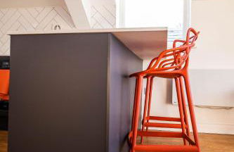 The Coach House - Foto 13