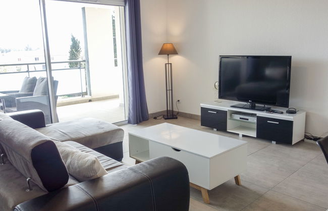 Terrasse de Lucie - Foto 7