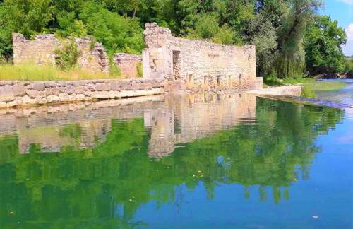 Apartments Korana, BelajskePoljice - Foto 28