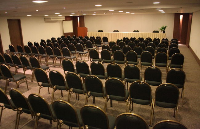 Salvador Business & Flat by Avectur - Foto 68