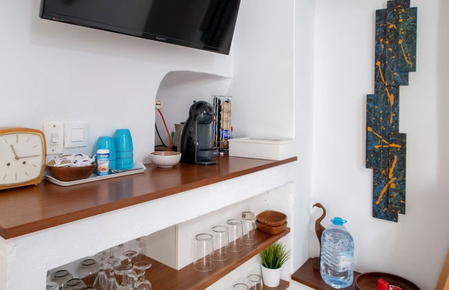 Vejerísimo Casa Boutique con parking privado - Foto 15