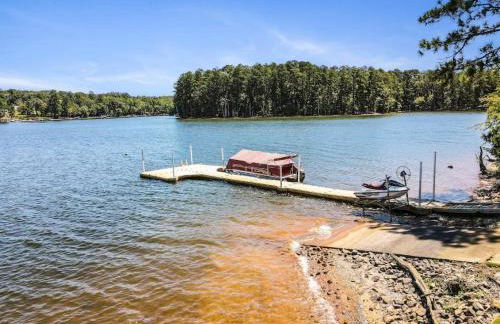 Vintage Sunrise Home-Lake View - Foto 44