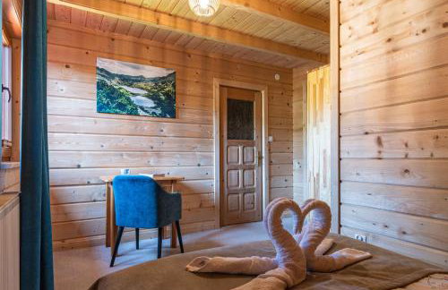 Apartament z widokiem na tatry - Foto 16