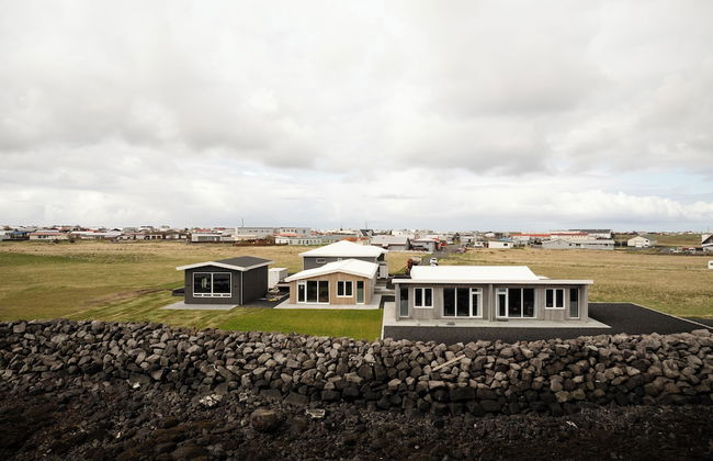 Bay View Apartments - Foto 75