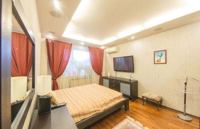 TravelFlat Apartments - Foto 23