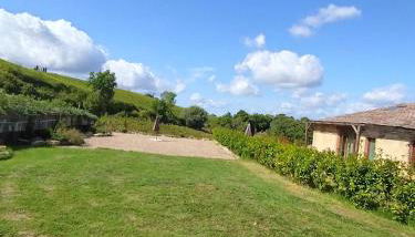 Case vacanza "LA FORNACE" - Foto 4, Garden view