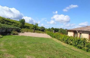 Case vacanza "LA FORNACE" - Foto 4