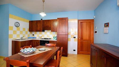 La Chiusa Case Vacanze - Foto 2, Shower, Lobby or reception