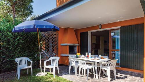 3 Bedroom Gorgeous Home In Albarella Ro - Foto 2