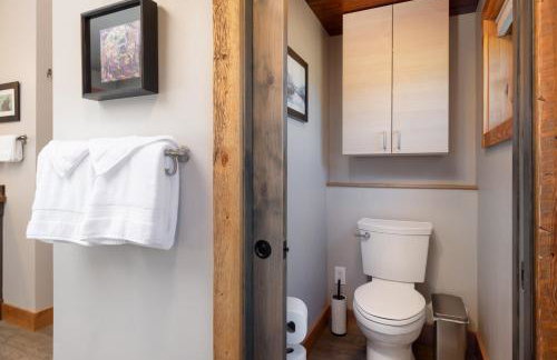 Last Best Loft - A cozy loft cabin stunning views - Foto 21