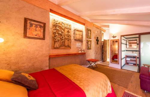 Domus Lapidis - Villa - Foto 1