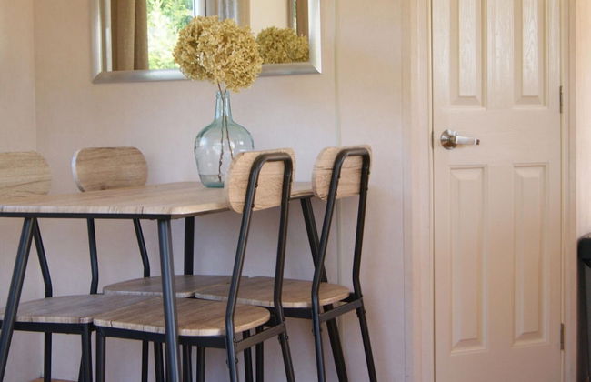 Cosy Holiday Home in Appelscha With Garden - Photo 18