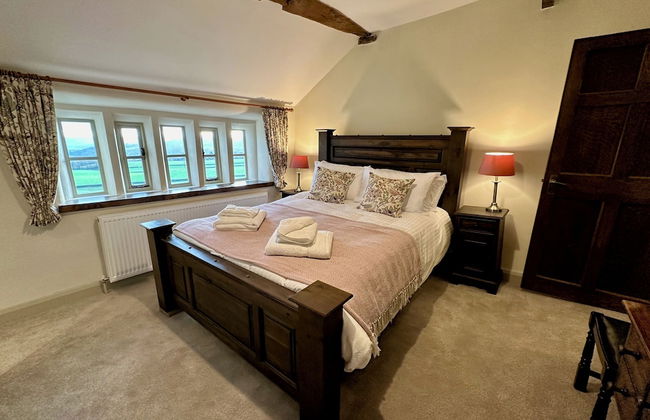 Moorlands Farm Holidays - Foto 7