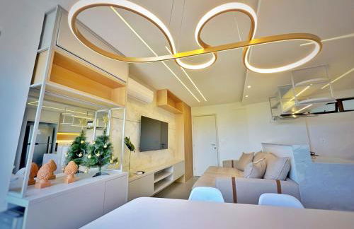 BR1702 - Luxo e conforto na Beira Rio - Foto 1