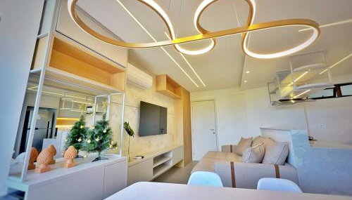 BR1702 - Luxo e conforto na Beira Rio - Foto 1