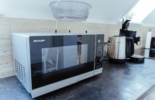 Proud-Apartments Gießen - Foto 21