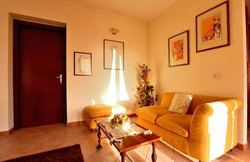 CASA VACANZE LA VALLE DEL TEVERE - Foto 4