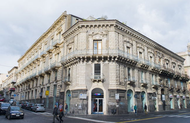 Elios Rooms - Foto 1