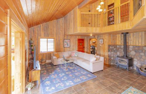 Golden Oasis - Photo 21