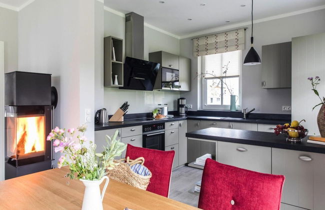 Ferienhaus in Fuhlendorf - Foto 6