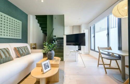 Victoria Chic Suites 04 - Foto 12