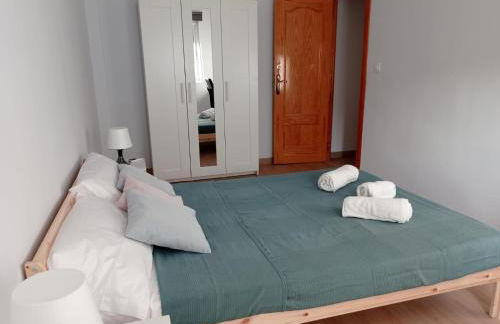 Gran Apartamento zona Estación - Foto 12