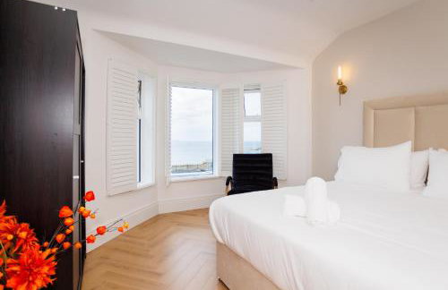 111 By Mayfair - Luxurious 12 Bedroom House, Portrush - Foto 28