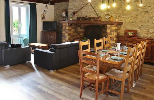 Maison Guchan Saint Lary 2 chambres - Photo 25