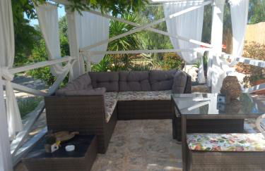 I Trulli Di Nonno Giovanni - Foto 6