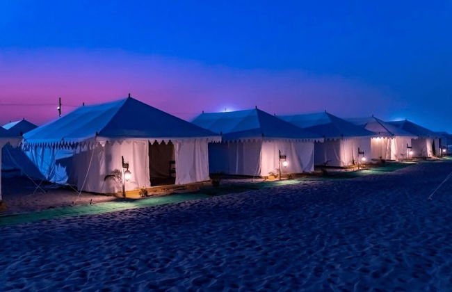 Kumbh Village - Dining By Taj Ganges - Foto 61