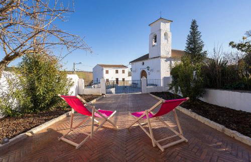 Pintoresco Alojamiento Rural La Camarilla - Foto 44