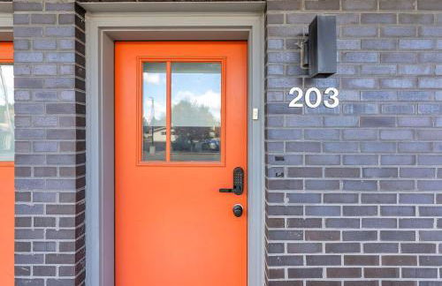 Cozy Birmingham Retreat - Foto 10