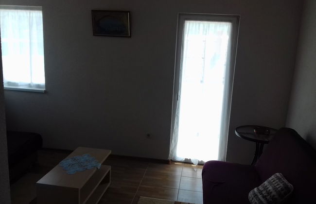 Big mama's Apartments - Foto 3