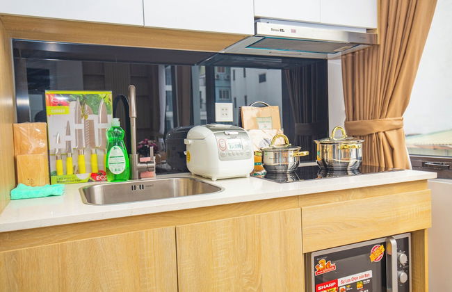 Sumitomo13 Apartment - Foto 18