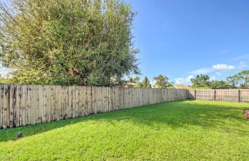 Pool and Fenced Yard Sebring Retreat - Foto 26