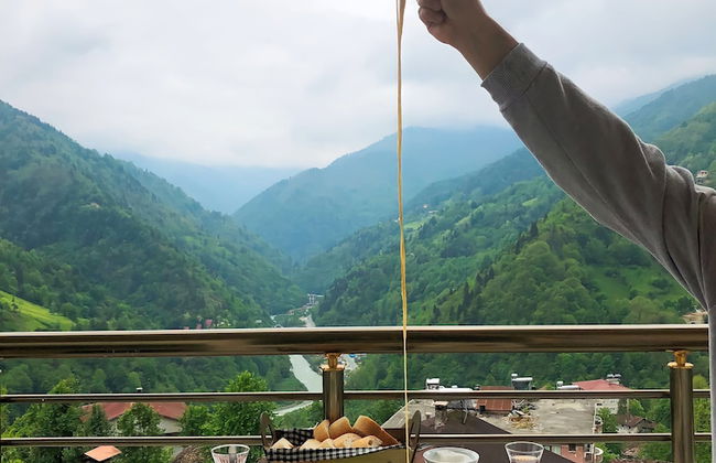 Dereli Suit Apart - Foto 11