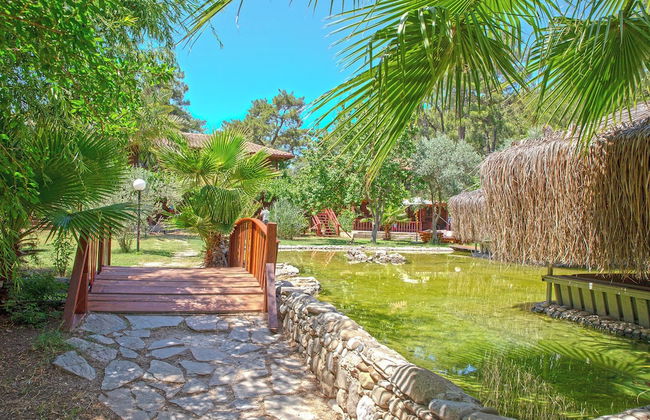 Luna Dorada Hotel - Foto 62