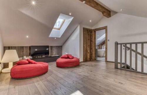 RUBY - Luxurious duplex 180 m2 - Foto 25