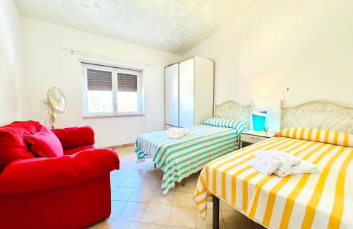 Villa Donna Vincenza - Foto 13