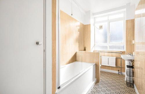 Central location, perfect for attractions & West End - Foto 14