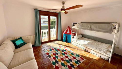 5 Bedroom Luxury Villa with private pool in Javea - Foto 5