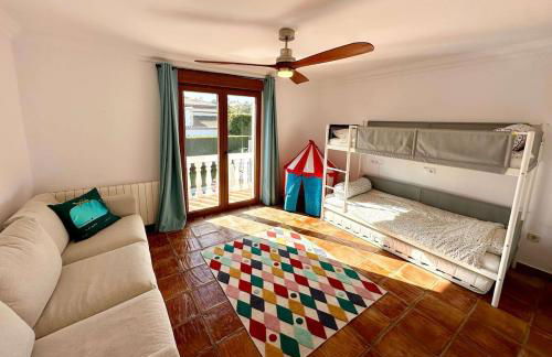 5 Bedroom Luxury Villa with private pool in Javea - Foto 5