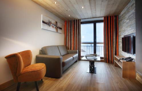 Chalet des Neiges - LA SOURCE DES ARCS - Foto 37