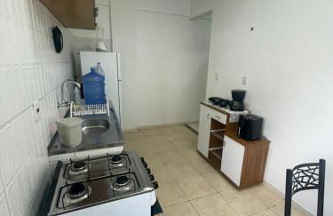 Cond Alf Costa ap 01 - Photo 2