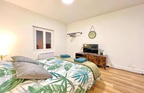 Les 4 Appartements au cœur de Châtellerault - Foto 47