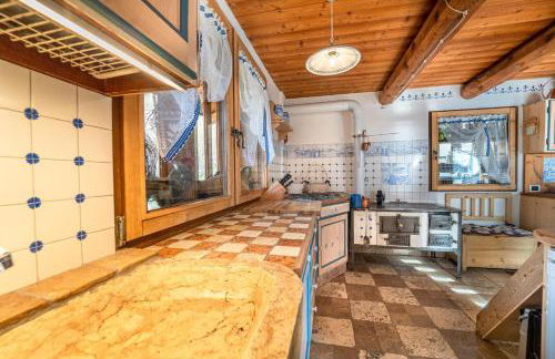 Baita Mas Sternai Nel Parco - Foto 6