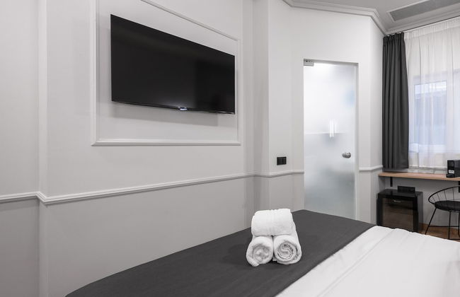 Esther Suites, Nilie Hospitality MGMT - Foto 62