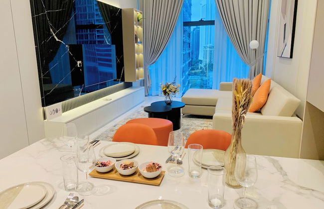 Eaton Residences KLCC by Luna - Foto 53