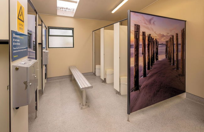 Napier Beach TOP 10 Holiday Park - Photo 43